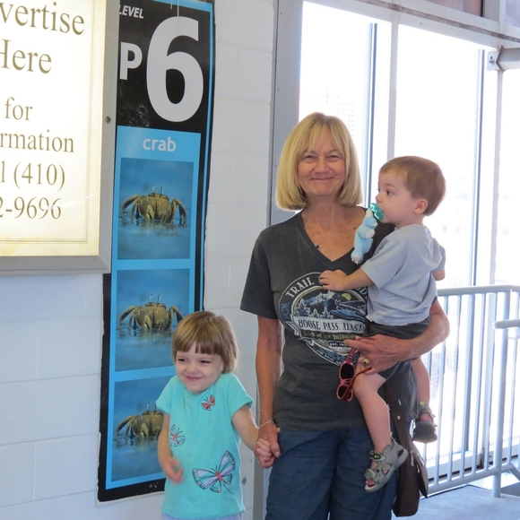 Meet your Posher, Dale - Picture 1 of 1